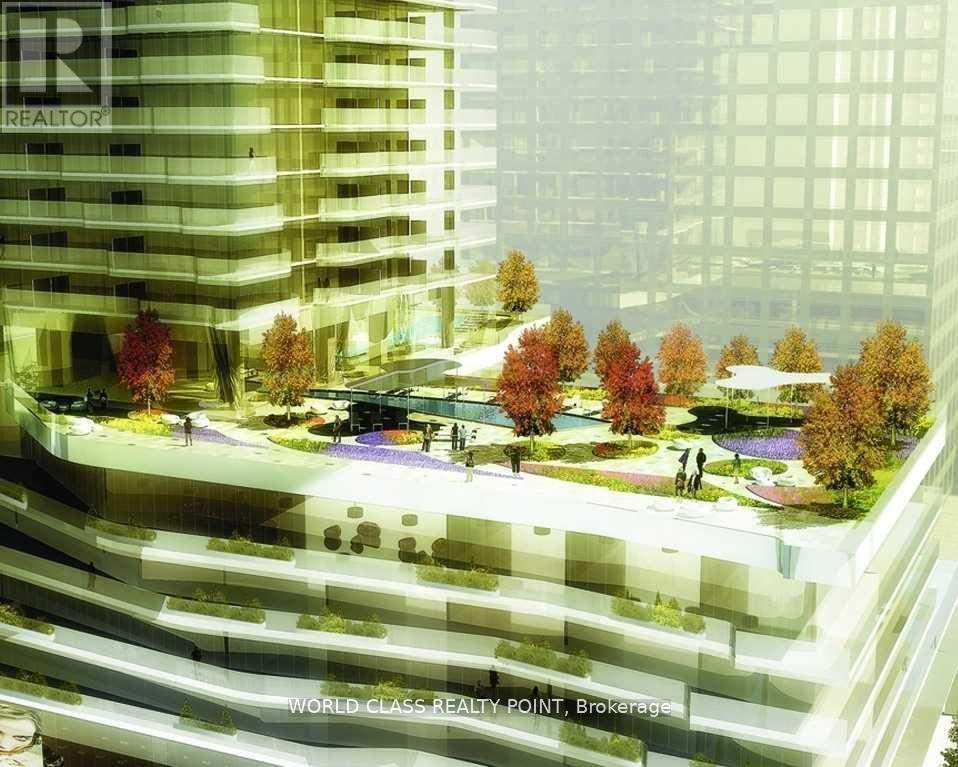 1511 - 1 Bloor Street E, Toronto (Church-Yonge Corridor), Ontario  M4W 0A8 - Photo 24 - C12980176