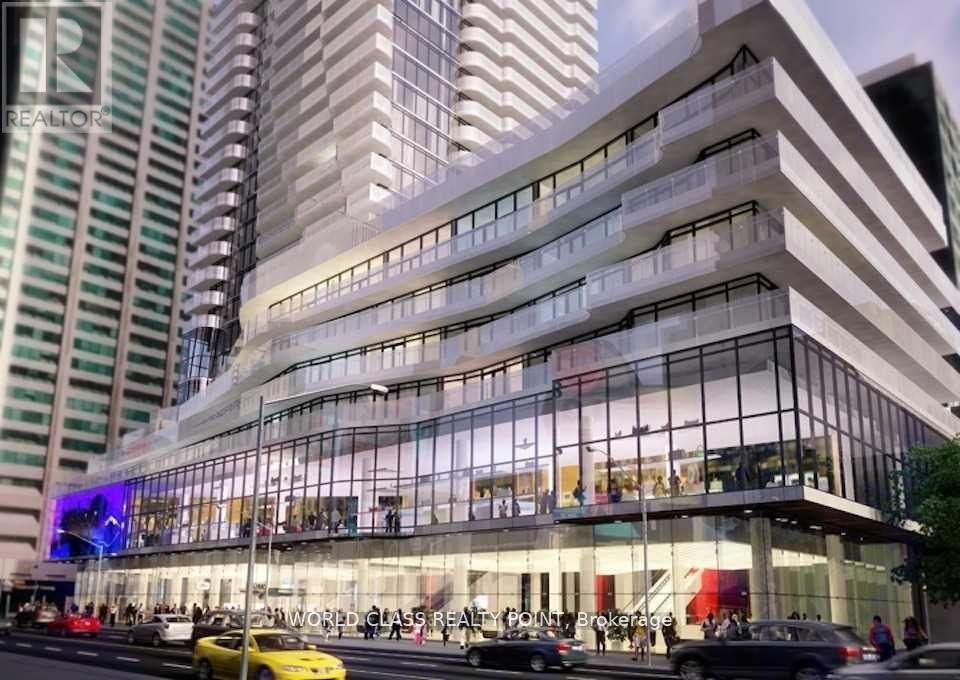 1511 - 1 Bloor Street E, Toronto (Church-Yonge Corridor), Ontario  M4W 0A8 - Photo 25 - C12980176