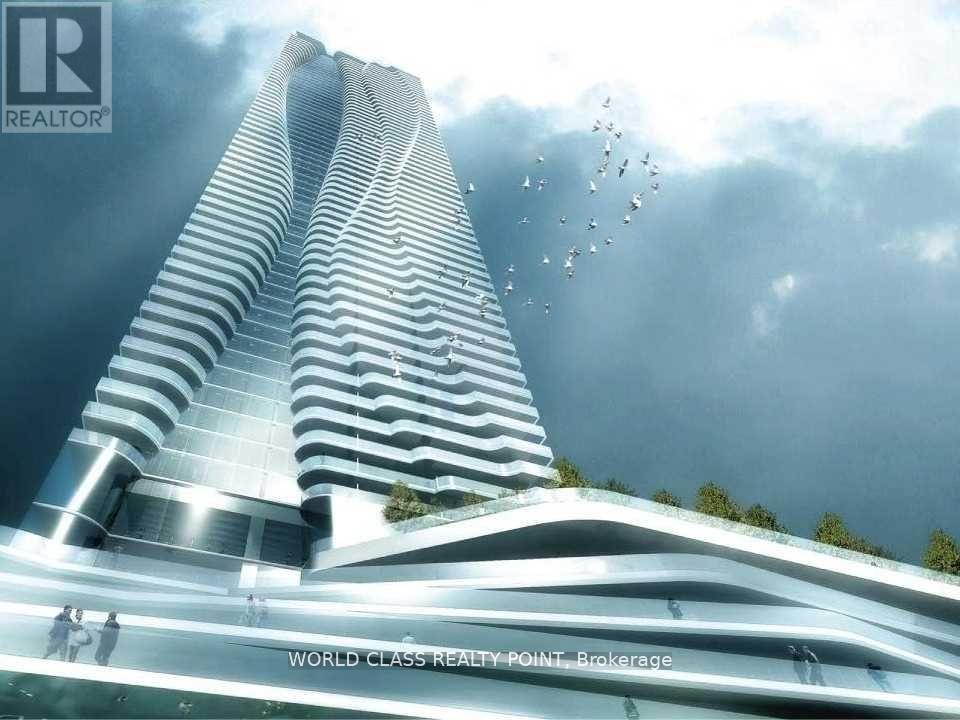 1511 - 1 Bloor Street E, Toronto (Church-Yonge Corridor), Ontario  M4W 0A8 - Photo 26 - C12980176