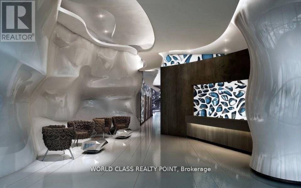 1511 - 1 Bloor Street E, Toronto (Church-Yonge Corridor), Ontario  M4W 0A8 - Photo 28 - C12980176