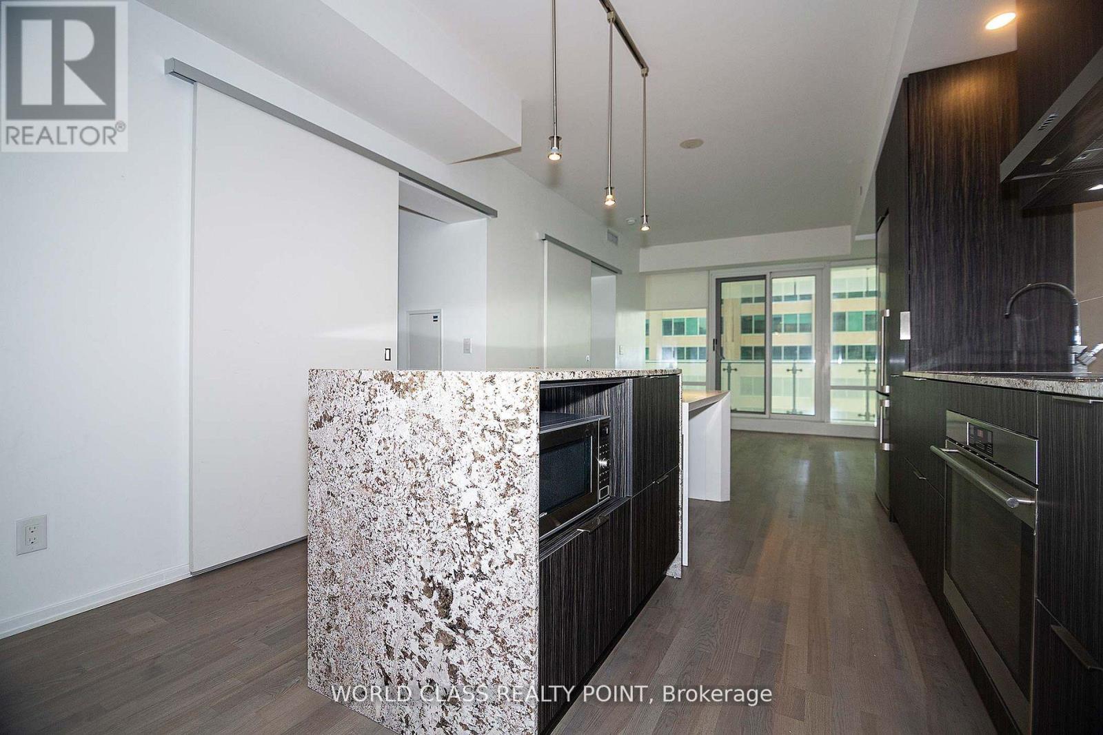 1511 - 1 Bloor Street E, Toronto (Church-Yonge Corridor), Ontario  M4W 0A8 - Photo 3 - C12980176