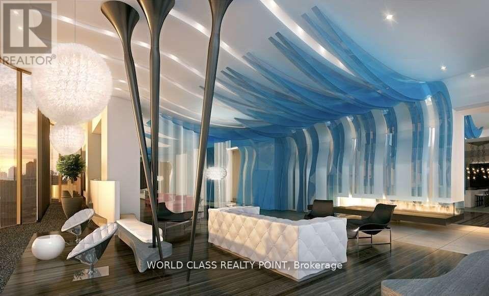 1511 - 1 Bloor Street E, Toronto (Church-Yonge Corridor), Ontario  M4W 0A8 - Photo 30 - C12980176