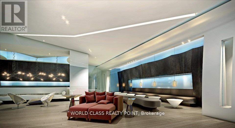 1511 - 1 Bloor Street E, Toronto (Church-Yonge Corridor), Ontario  M4W 0A8 - Photo 31 - C12980176