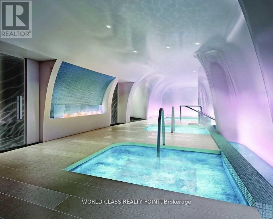 1511 - 1 Bloor Street E, Toronto (Church-Yonge Corridor), Ontario  M4W 0A8 - Photo 32 - C12980176