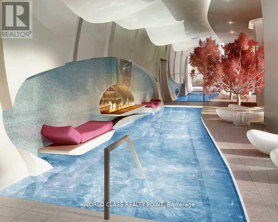 1511 - 1 Bloor Street E, Toronto (Church-Yonge Corridor), Ontario  M4W 0A8 - Photo 34 - C12980176