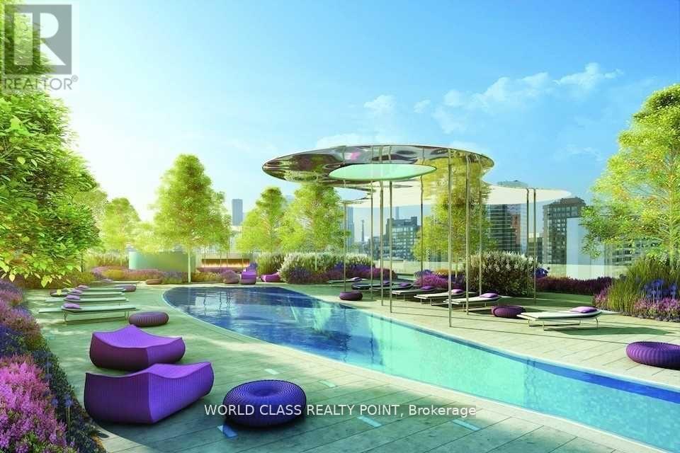 1511 - 1 Bloor Street E, Toronto (Church-Yonge Corridor), Ontario  M4W 0A8 - Photo 35 - C12980176