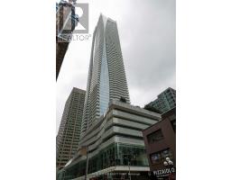 1511 - 1 BLOOR STREET E, Toronto, Ontario