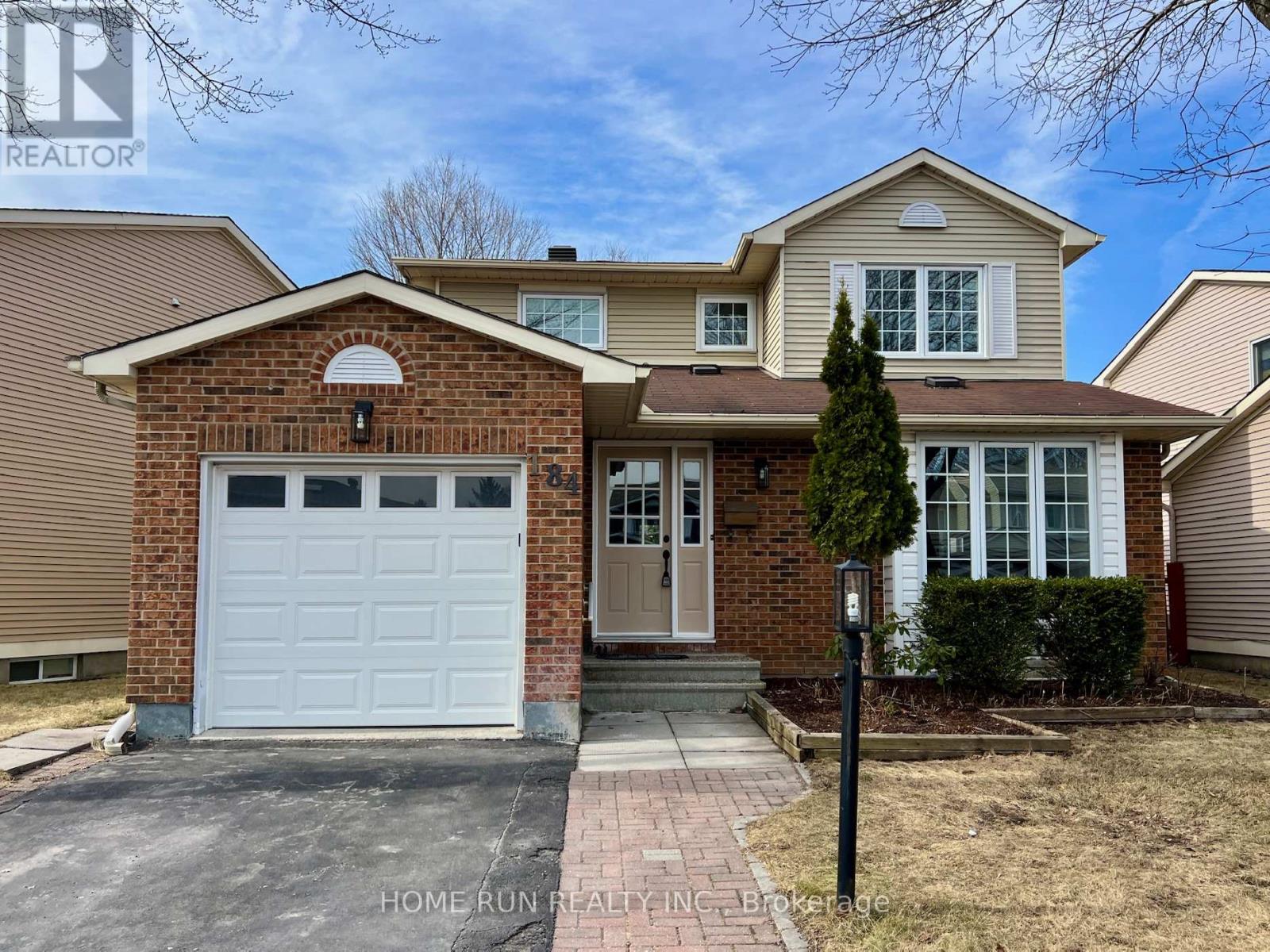 184 PINETRAIL CRESCENT, Ottawa, Ontario