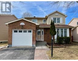 184 PINETRAIL CRESCENT, Ottawa, Ontario