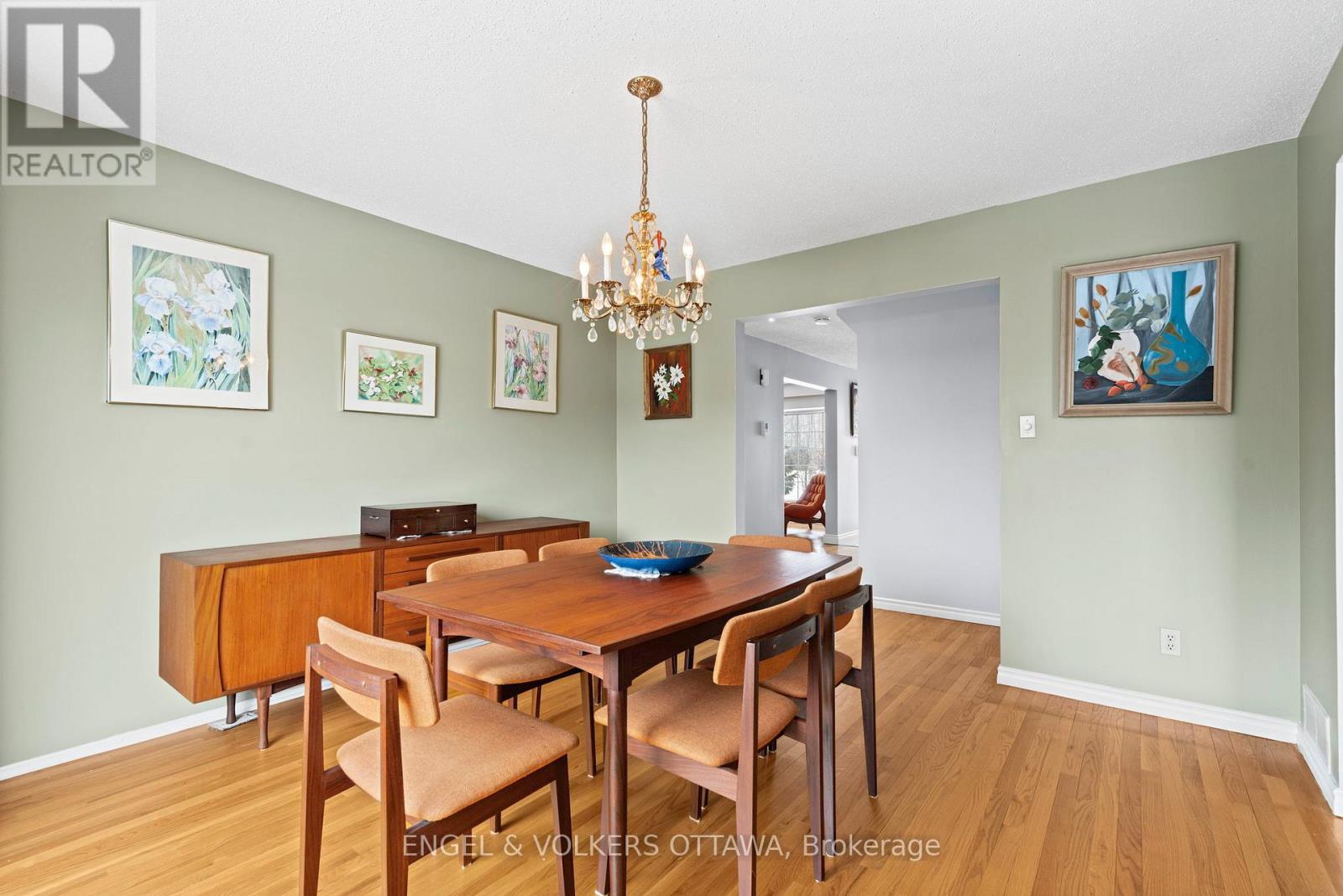 3 Balding Crescent, Ottawa, Ontario  K2K 2L4 - Photo 9 - X12980156