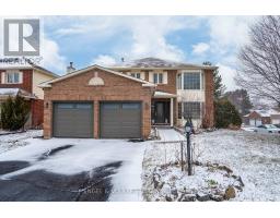 3 BALDING CRESCENT, Ottawa, Ontario