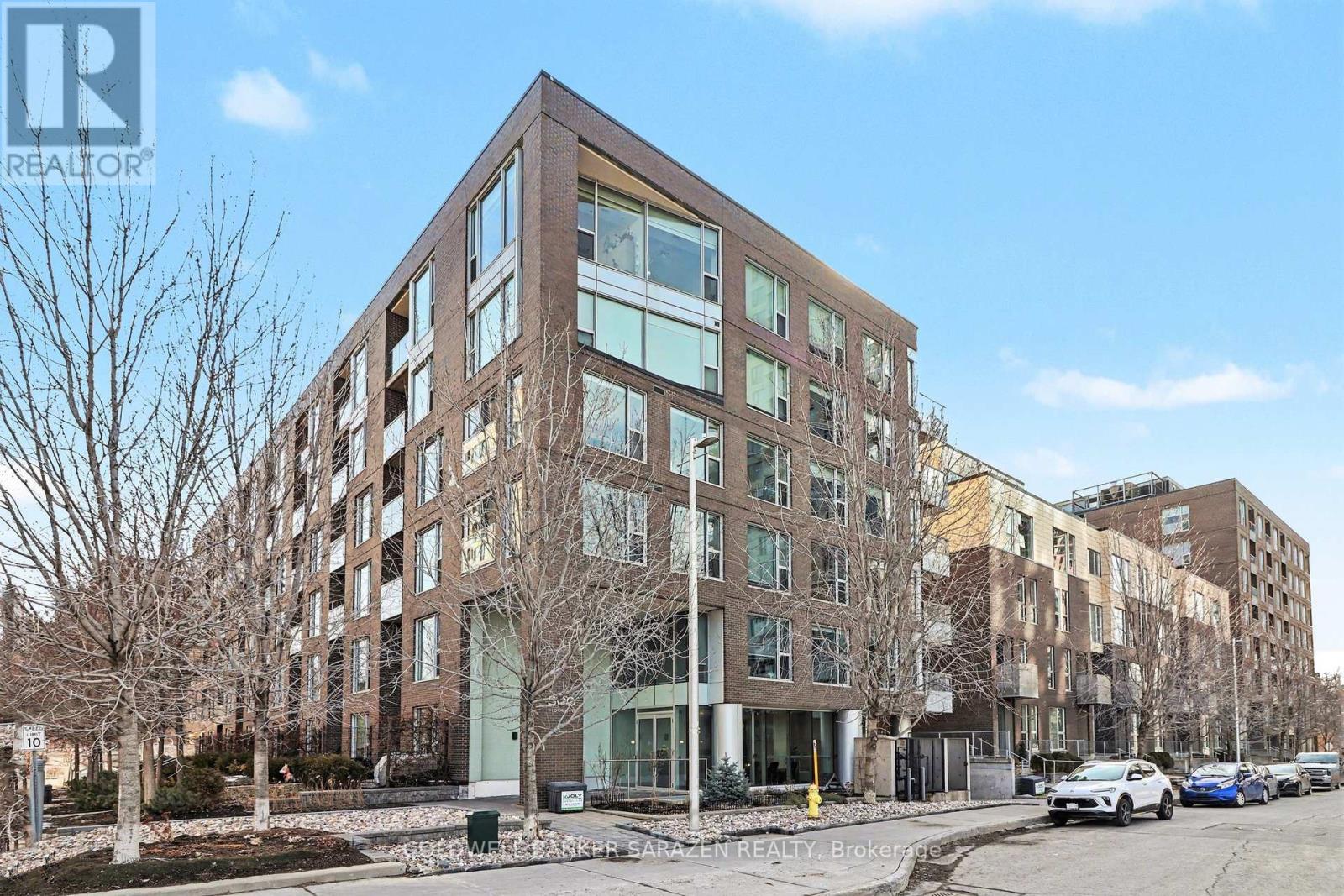 405 - 300 LETT STREET, Ottawa, Ontario