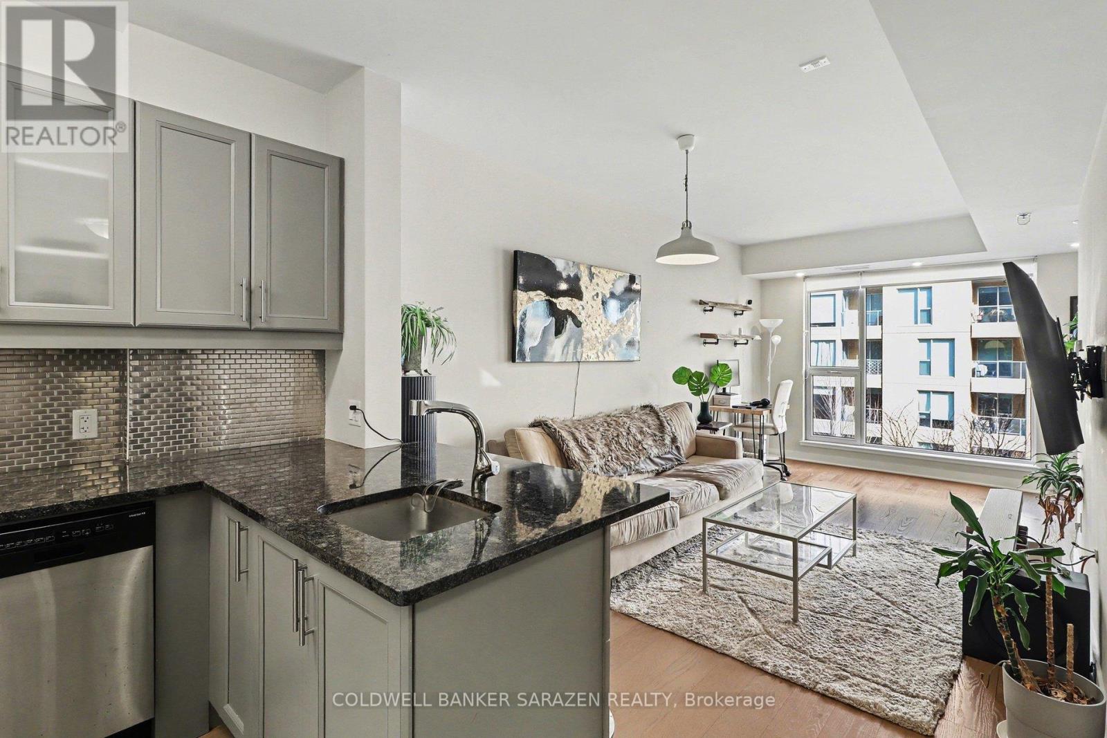 405 - 300 Lett Street, Ottawa, Ontario  K1R 0A8 - Photo 10 - X12980196