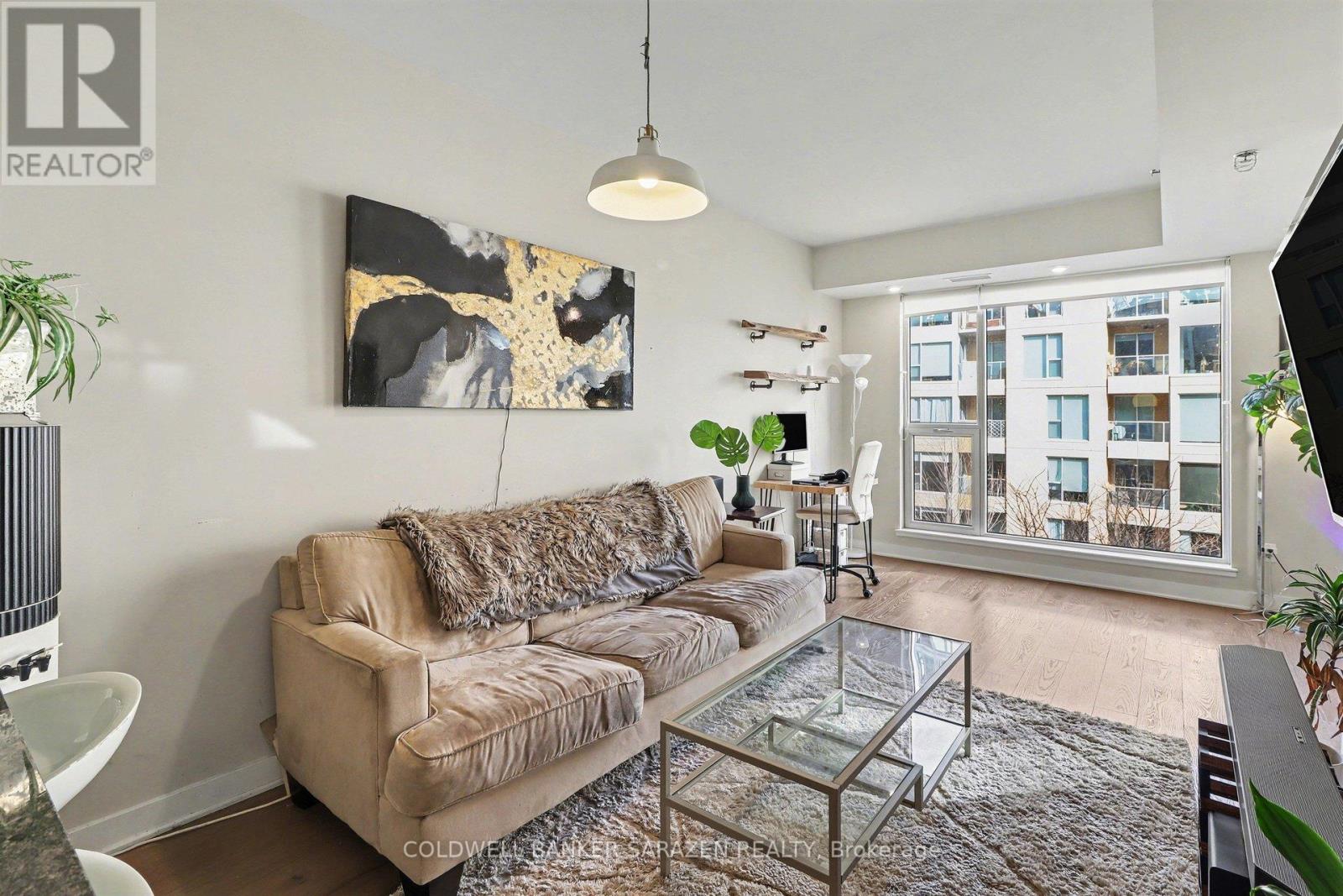 405 - 300 Lett Street, Ottawa, Ontario  K1R 0A8 - Photo 12 - X12980196