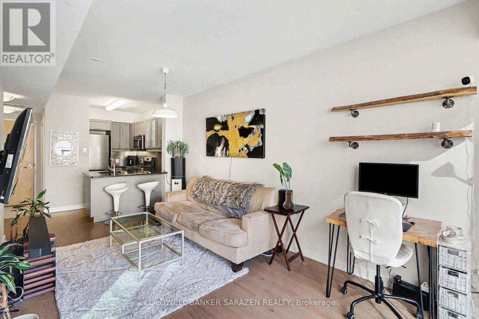 405 - 300 Lett Street, Ottawa, Ontario  K1R 0A8 - Photo 15 - X12980196