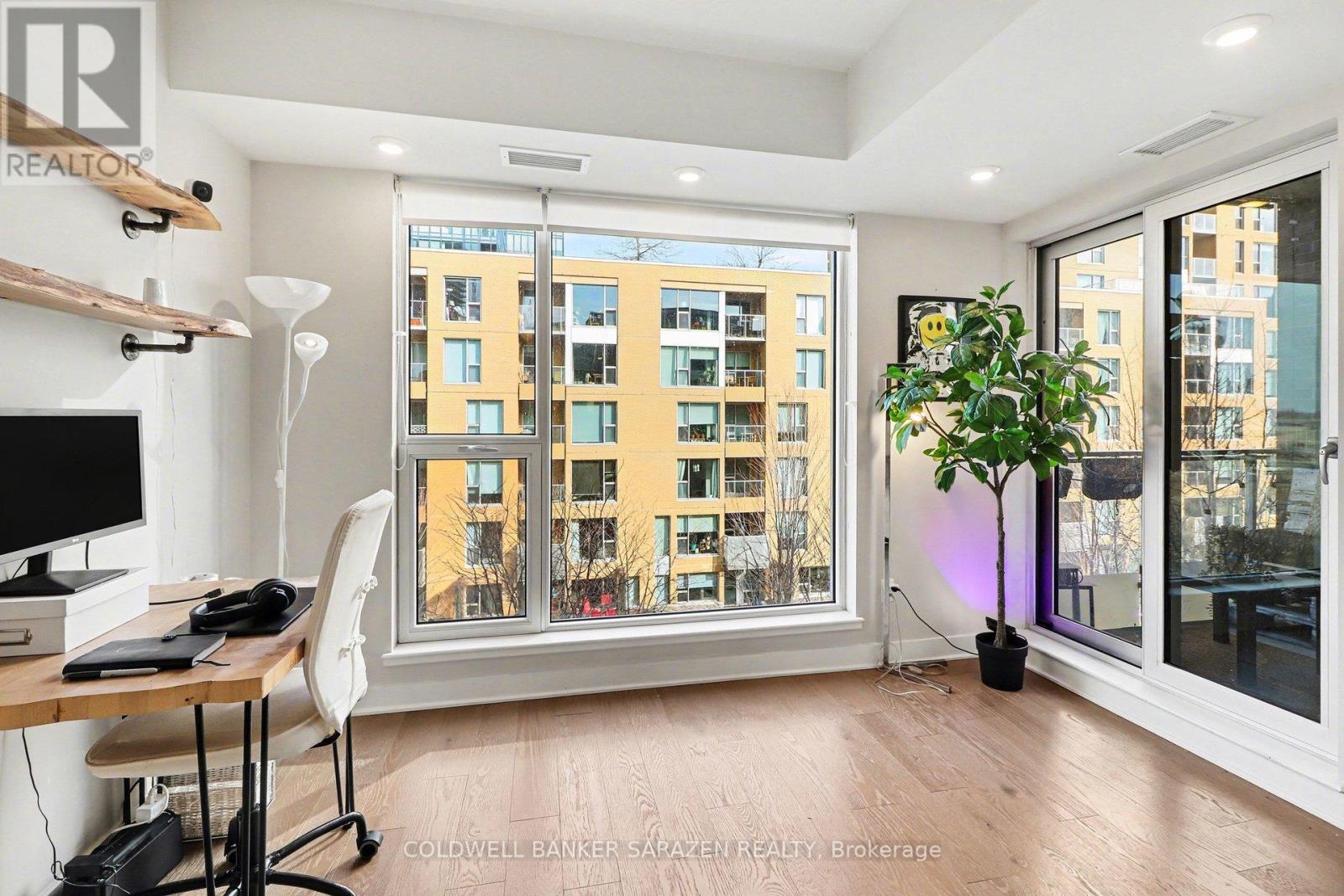 405 - 300 Lett Street, Ottawa, Ontario  K1R 0A8 - Photo 18 - X12980196