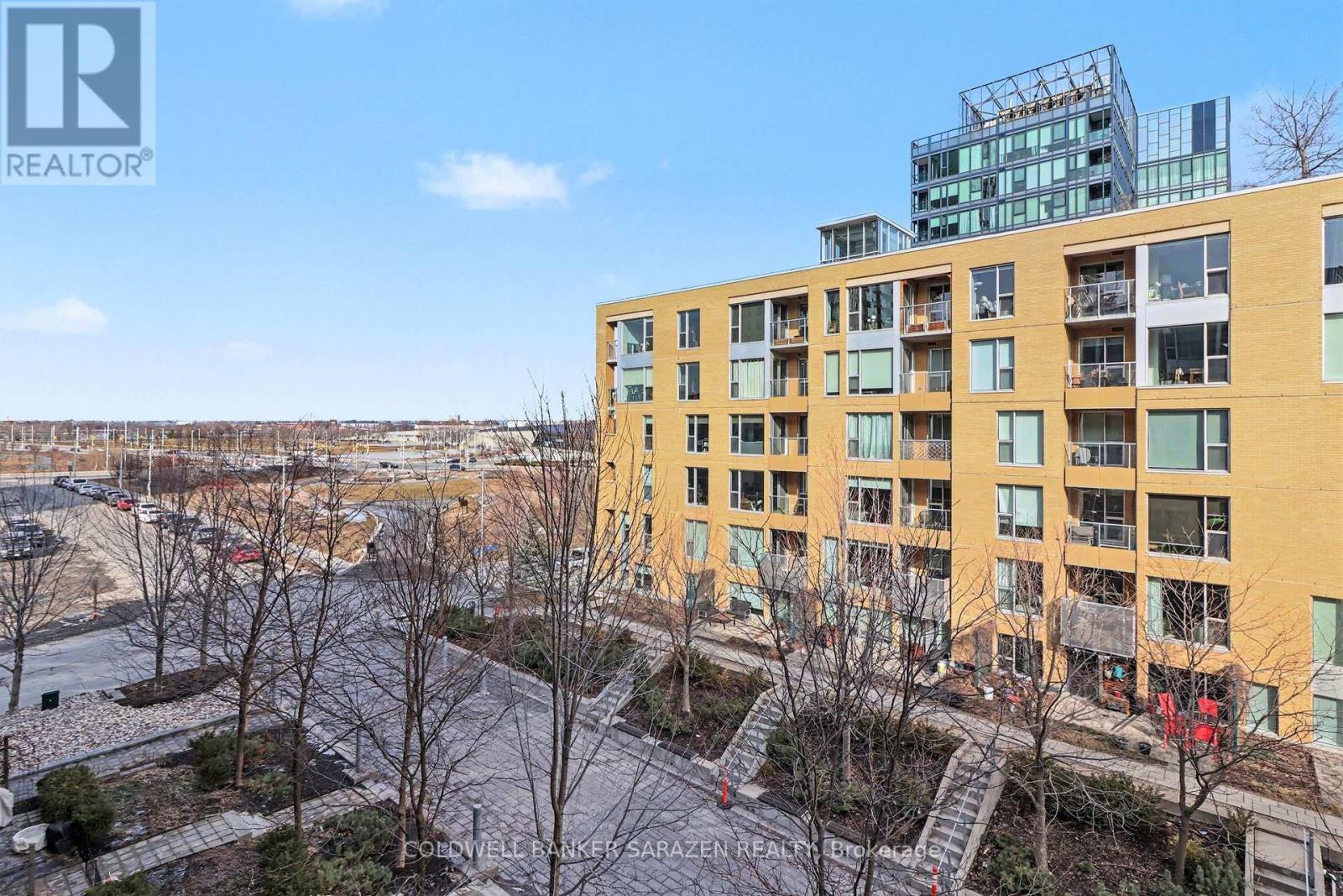 405 - 300 Lett Street, Ottawa, Ontario  K1R 0A8 - Photo 25 - X12980196