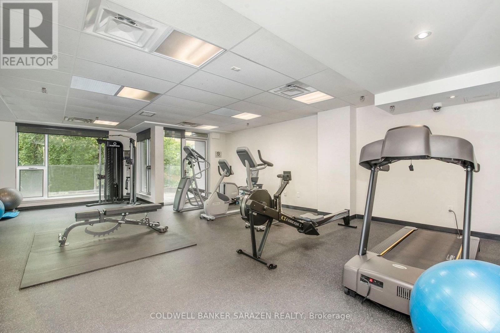 405 - 300 Lett Street, Ottawa, Ontario  K1R 0A8 - Photo 28 - X12980196