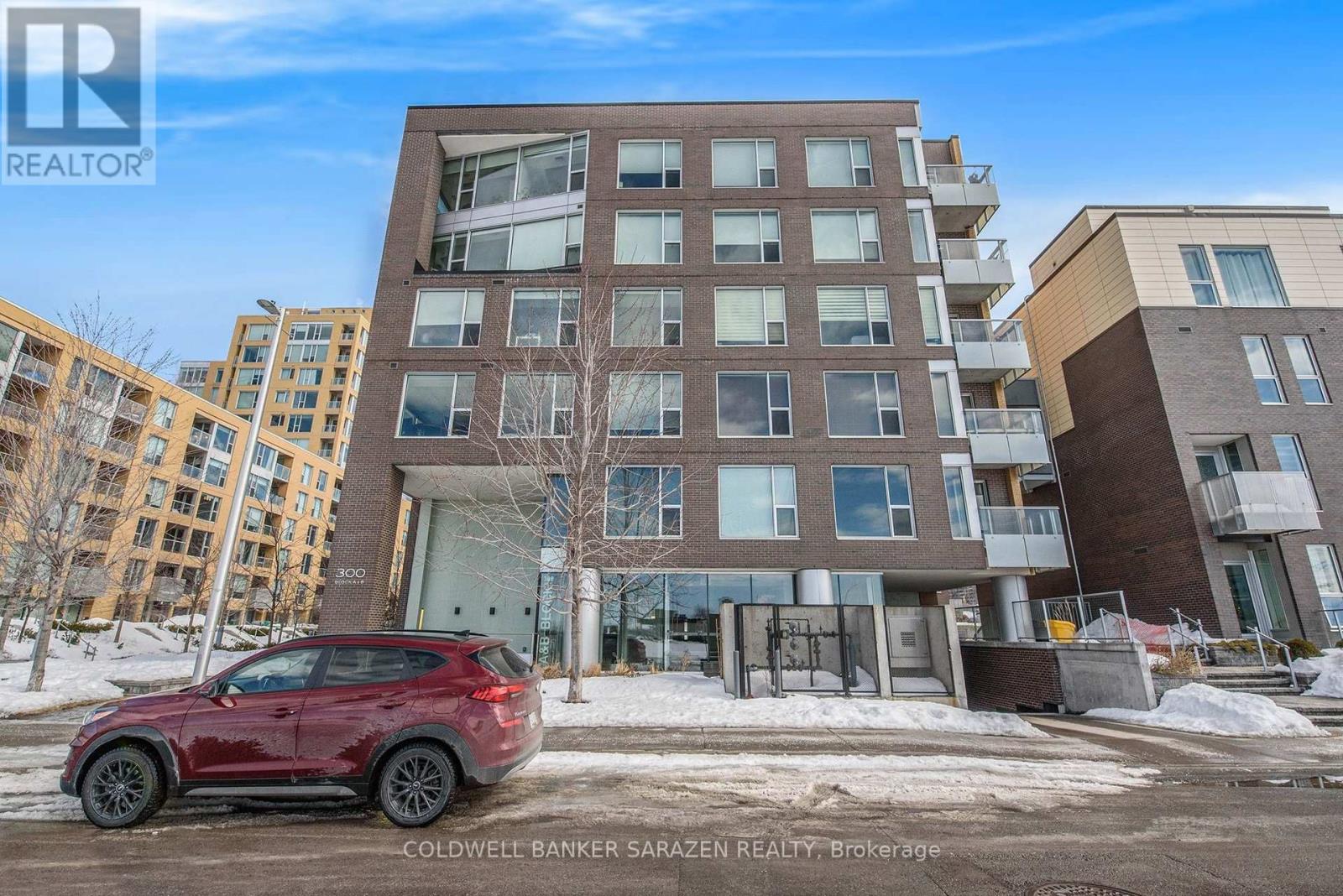 405 - 300 Lett Street, Ottawa, Ontario  K1R 0A8 - Photo 3 - X12980196