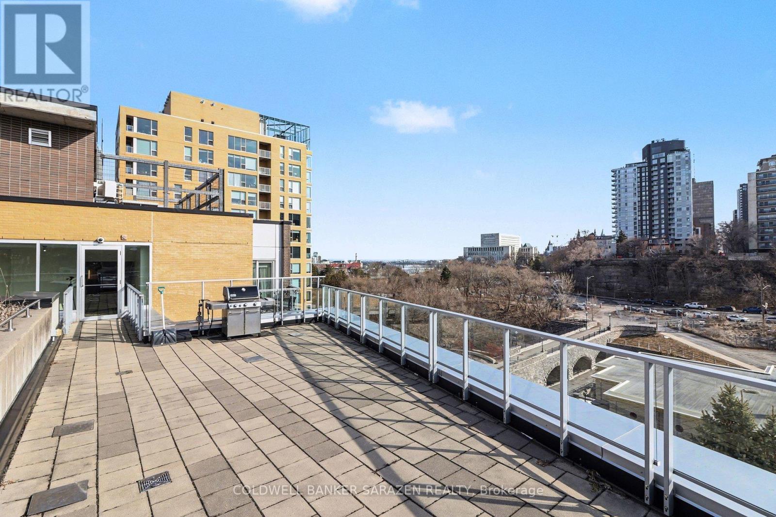 405 - 300 Lett Street, Ottawa, Ontario  K1R 0A8 - Photo 32 - X12980196