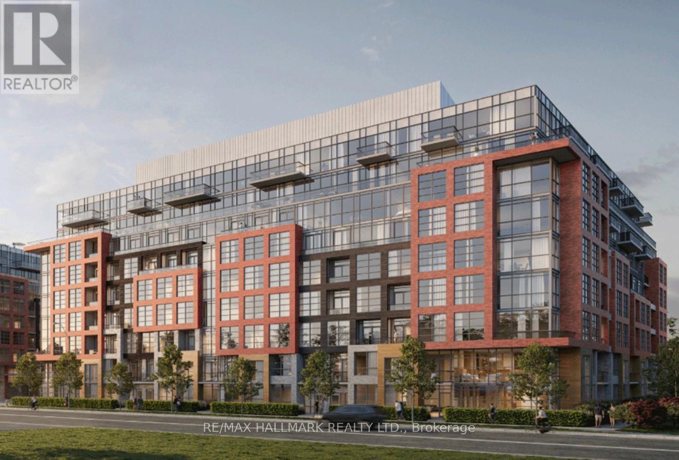 502 - 1635 Military Trail, Toronto, Ontario  M1C 1B2 - Photo 18 - E12980184