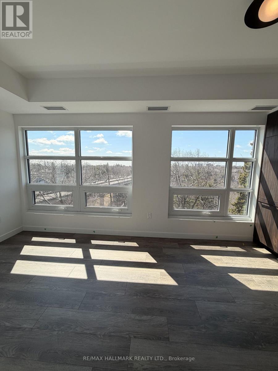 502 - 1635 Military Trail, Toronto, Ontario  M1C 1B2 - Photo 2 - E12980184