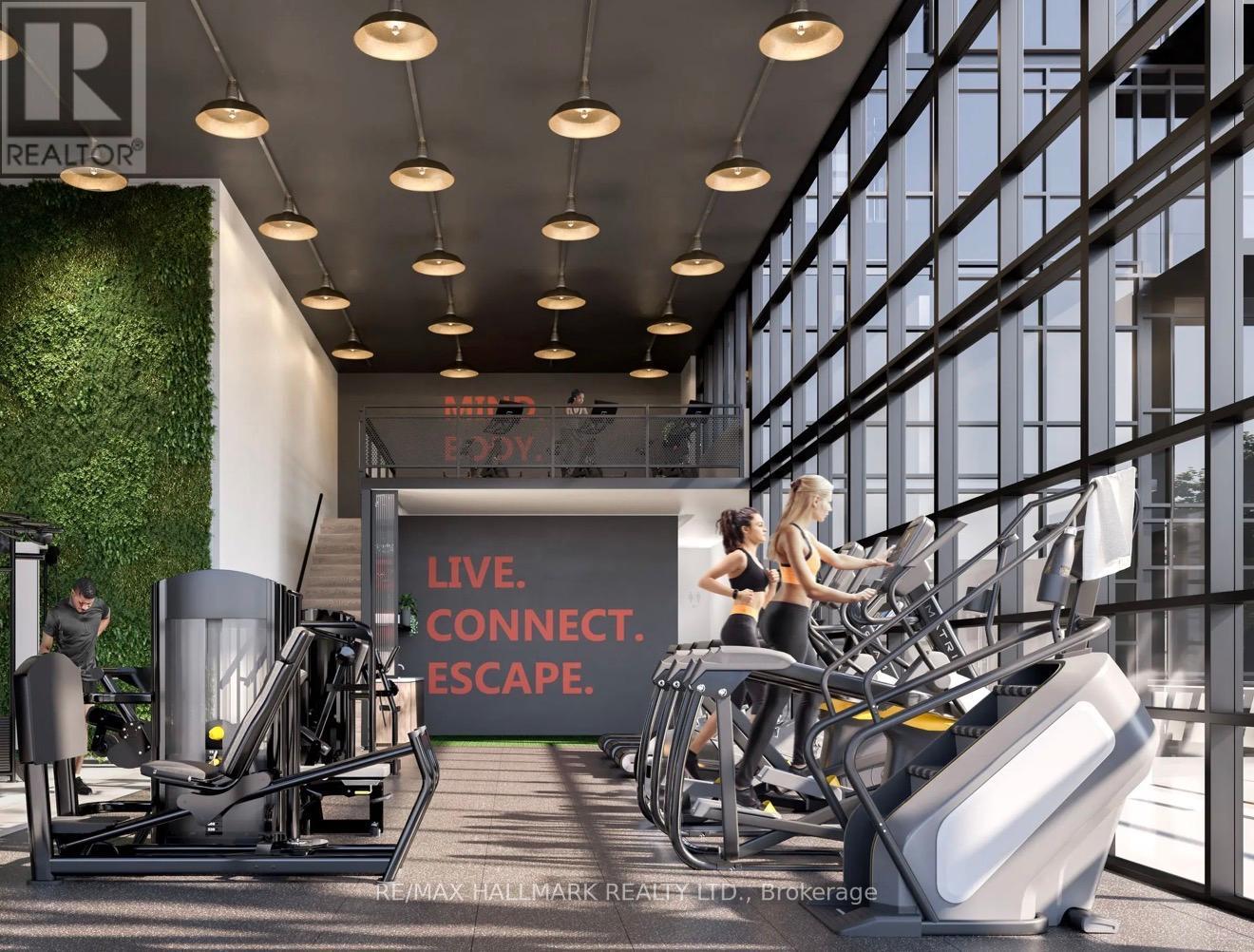 502 - 1635 Military Trail, Toronto, Ontario  M1C 1B2 - Photo 22 - E12980184