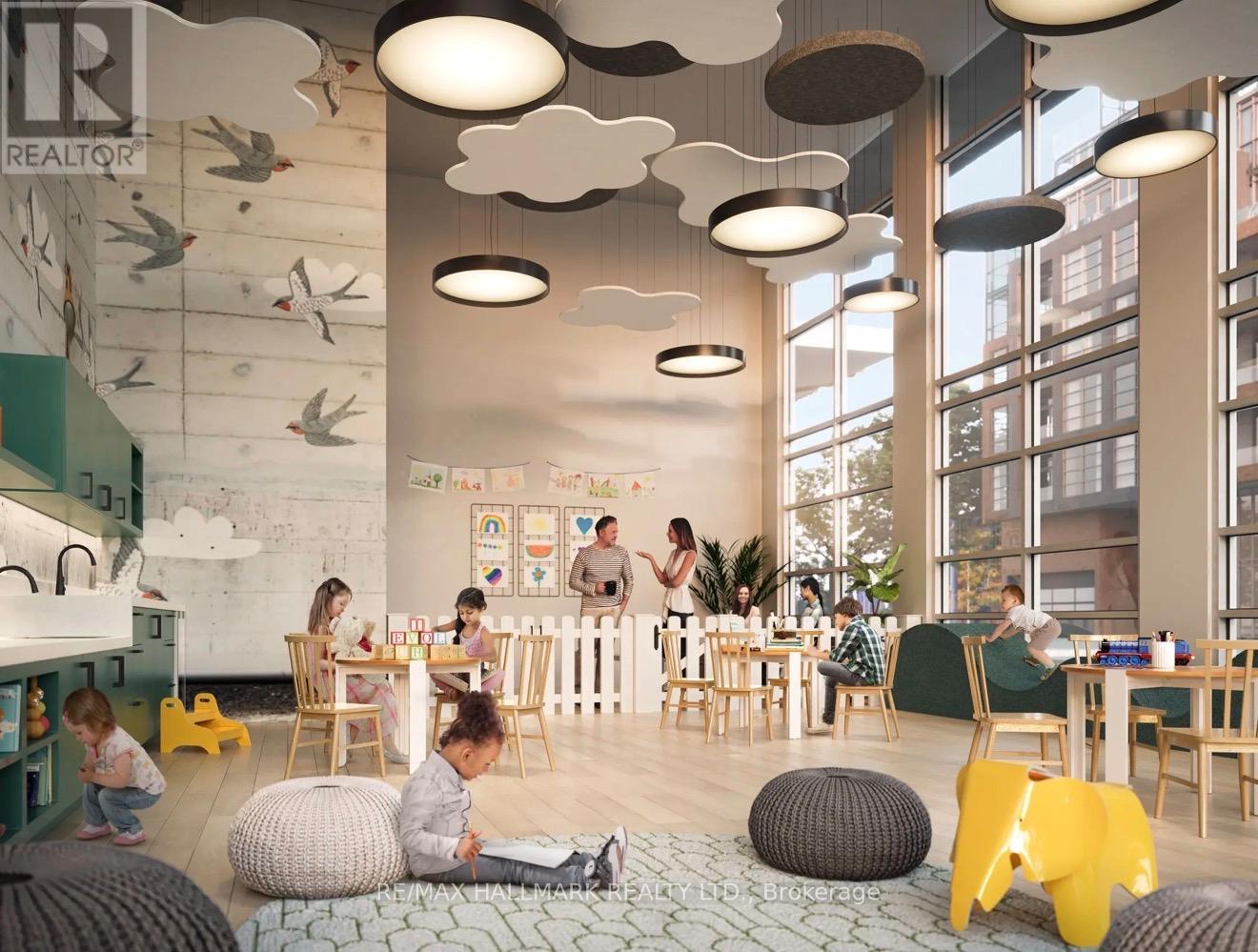 502 - 1635 Military Trail, Toronto, Ontario  M1C 1B2 - Photo 23 - E12980184