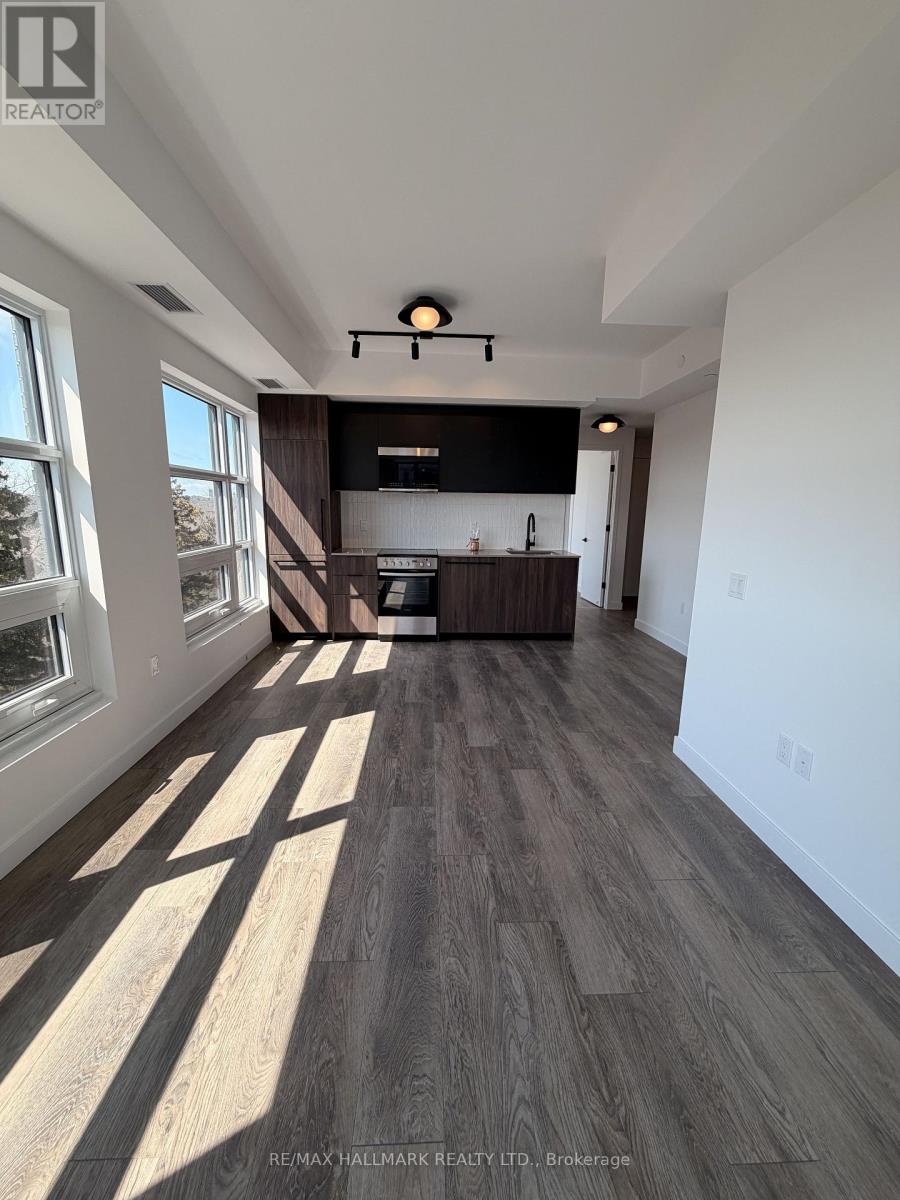 502 - 1635 Military Trail, Toronto, Ontario  M1C 1B2 - Photo 5 - E12980184