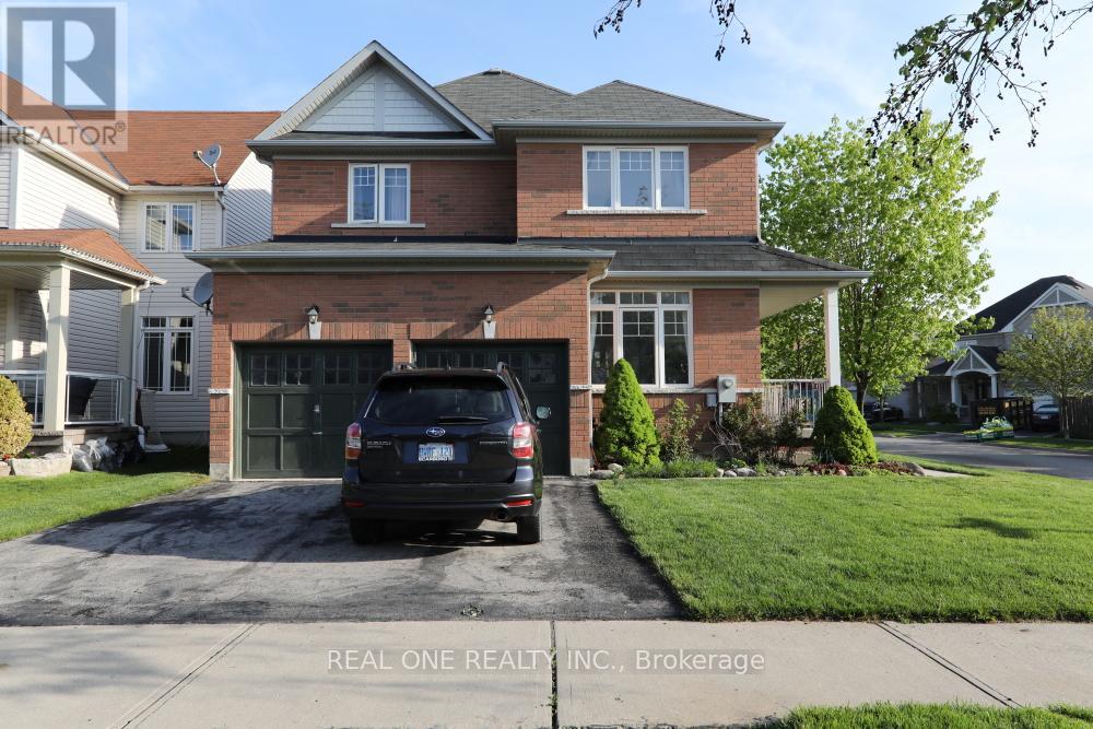 29 DUCKFIELD CRESCENT, Ajax, Ontario