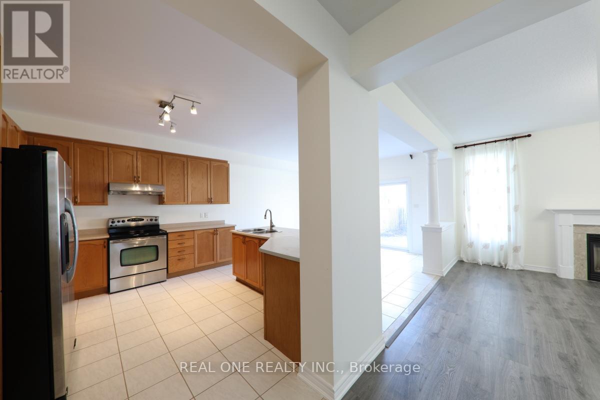 29 Duckfield Crescent, Ajax, Ontario  L1Z 2C7 - Photo 11 - E12980188