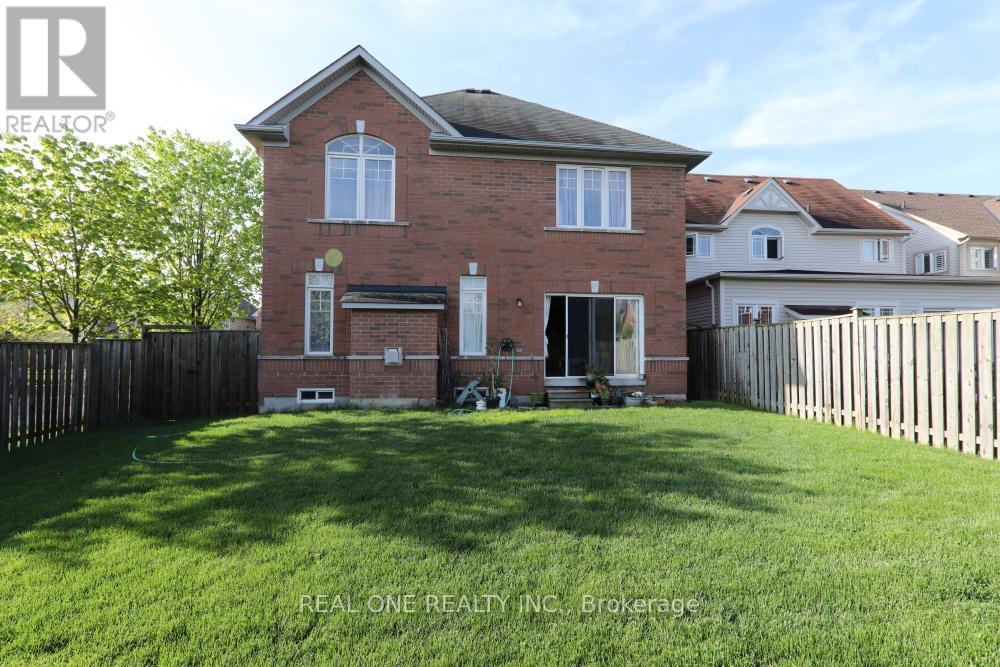 29 Duckfield Crescent, Ajax, Ontario  L1Z 2C7 - Photo 3 - E12980188