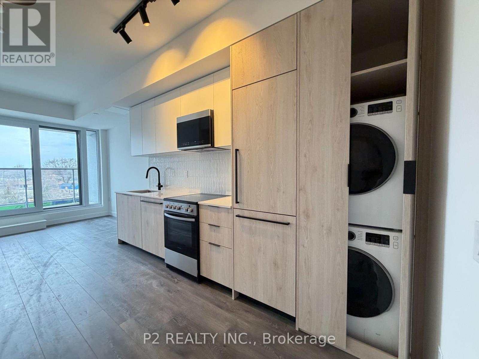 409 - 1635 Military Trail, Toronto, Ontario  M1C 1B2 - Photo 2 - E12980192