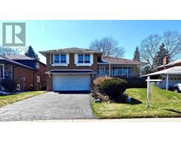 22 KENMANOR BOULEVARD, Toronto, Ontario
