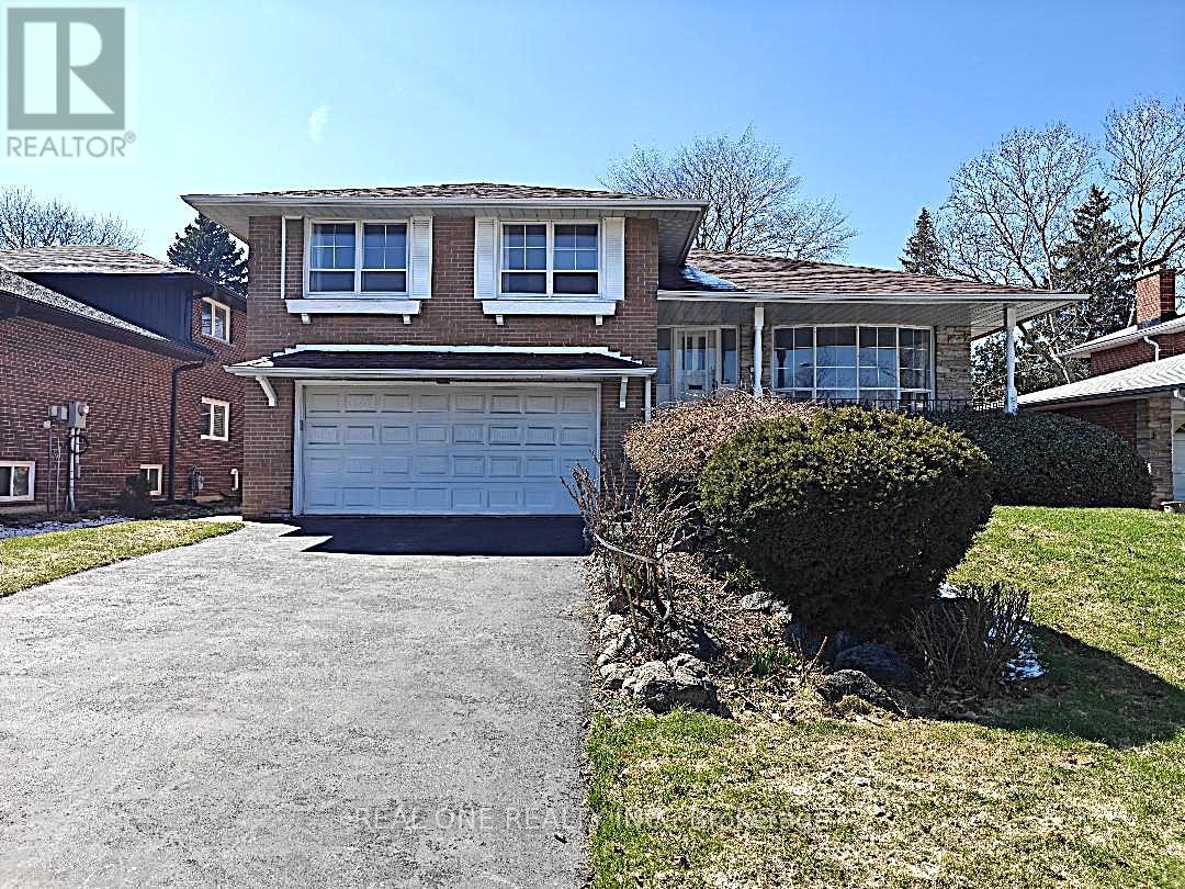 22 Kenmanor Boulevard, Toronto, Ontario  M1W 1R7 - Photo 2 - E12979550