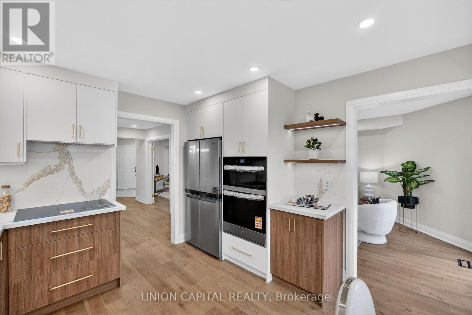 45 Chilmar Crescent, Vaughan, Ontario  L4J 6Y5 - Photo 11 - N12903168