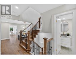 45 CHILMAR CRESCENT, Vaughan, Ontario