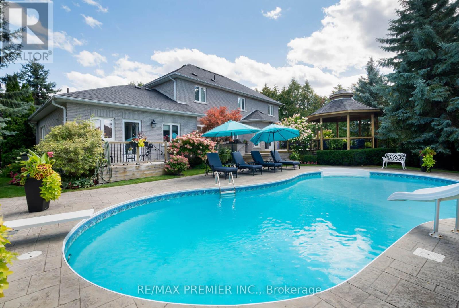 90 Shamrock Crescent, Vaughan, Ontario  L4H 1A3 - Photo 38 - N12980168