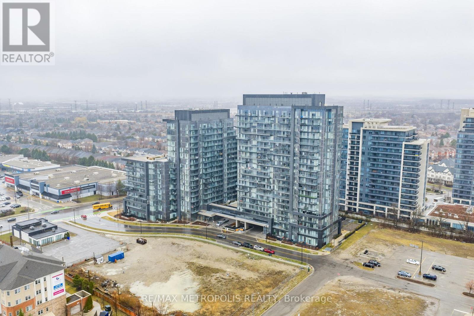 509W - 10 GATINEAU DRIVE, vaughan (beverley glen), Ontario