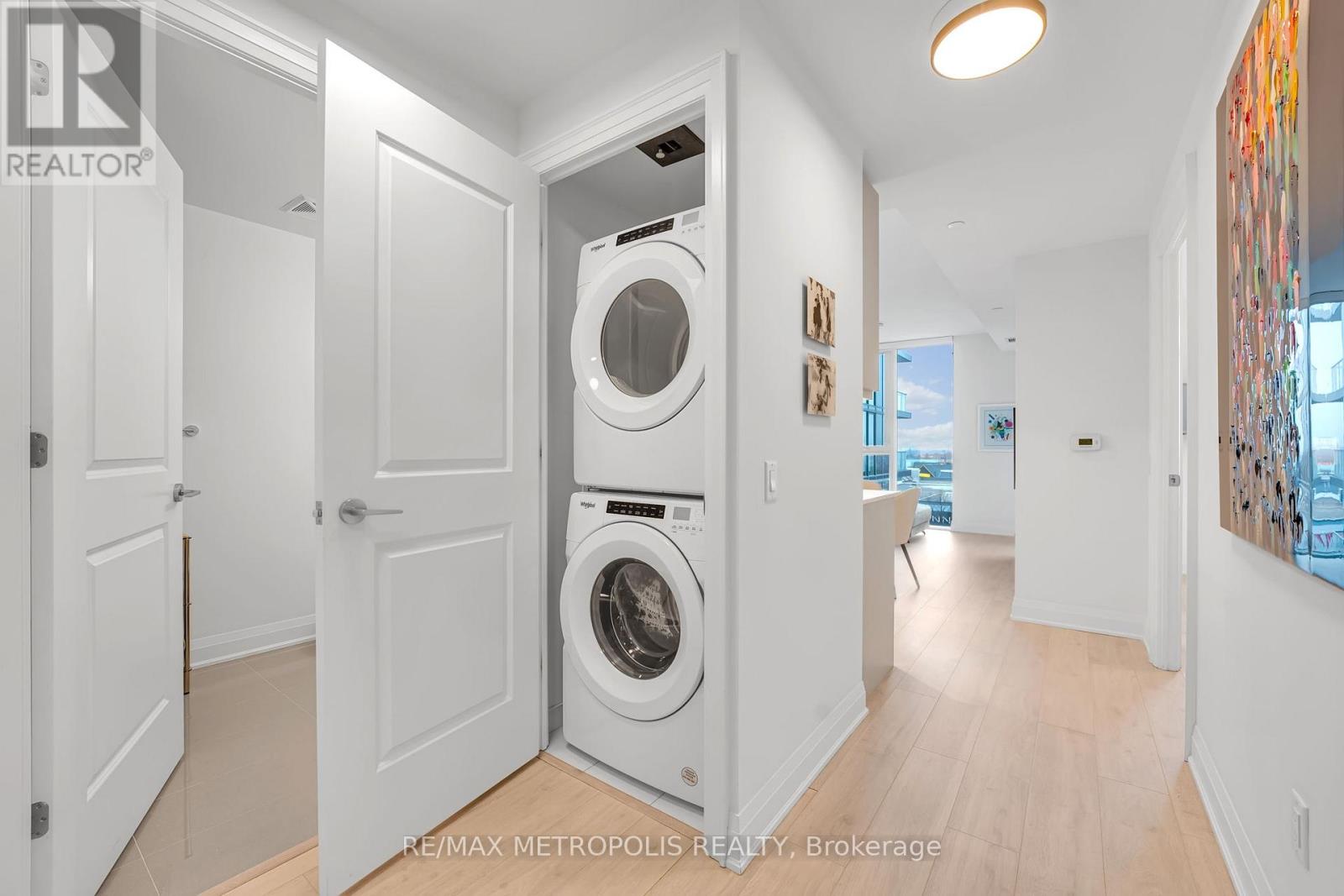 509w - 10 Gatineau Drive, Vaughan, Ontario  L4J 0L2 - Photo 22 - N12980174