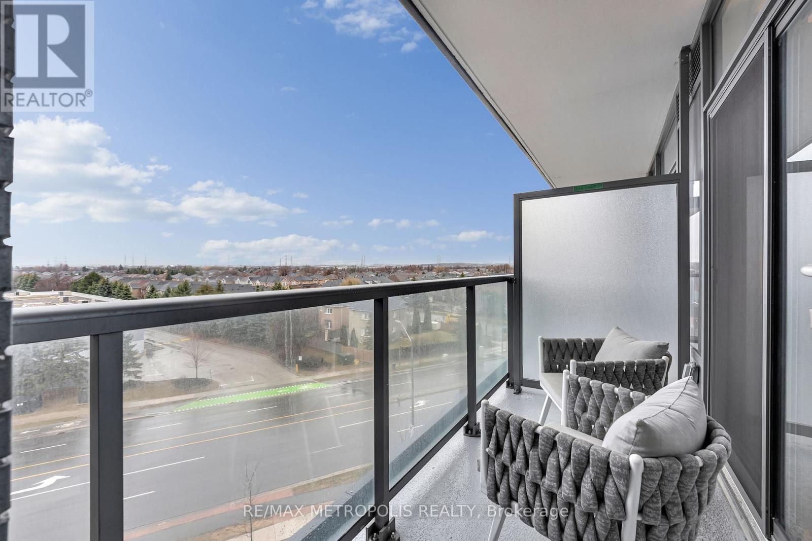 509w - 10 Gatineau Drive, Vaughan, Ontario  L4J 0L2 - Photo 23 - N12980174