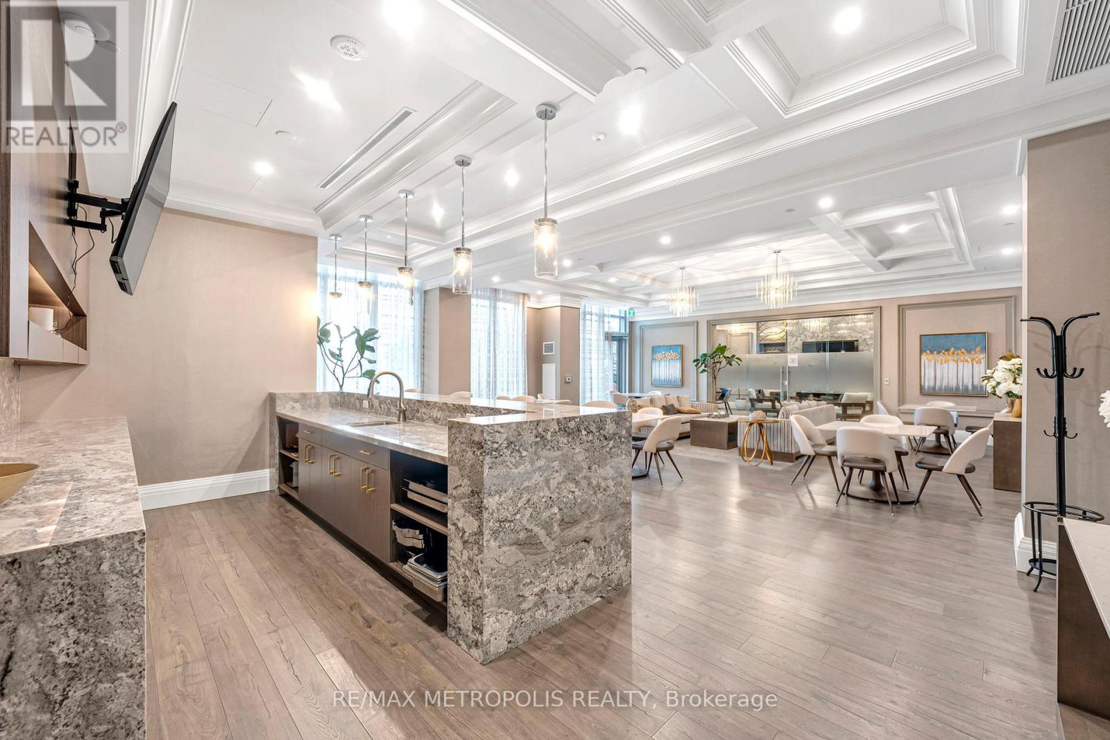 509w - 10 Gatineau Drive, Vaughan, Ontario  L4J 0L2 - Photo 25 - N12980174