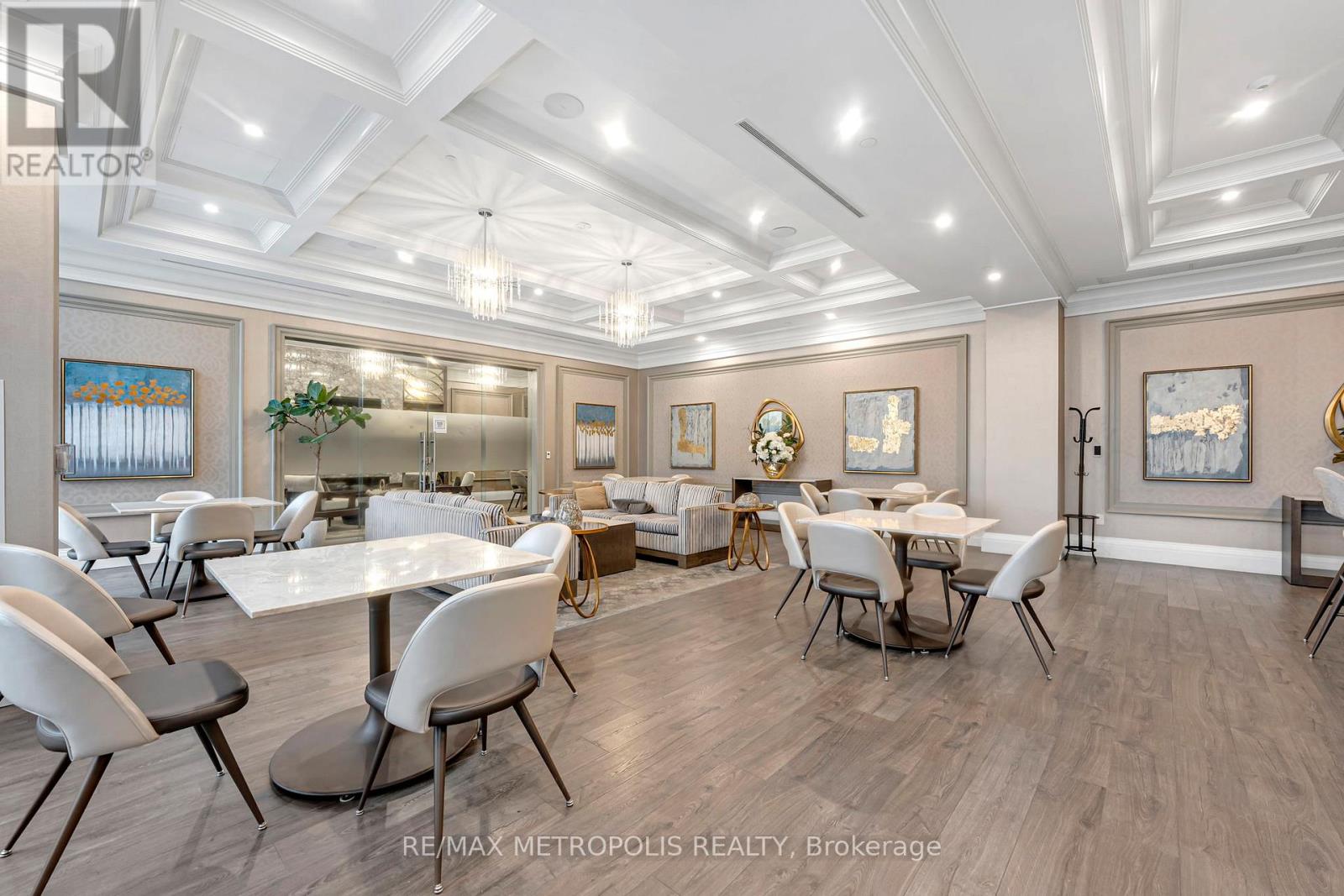 509w - 10 Gatineau Drive, Vaughan, Ontario  L4J 0L2 - Photo 27 - N12980174