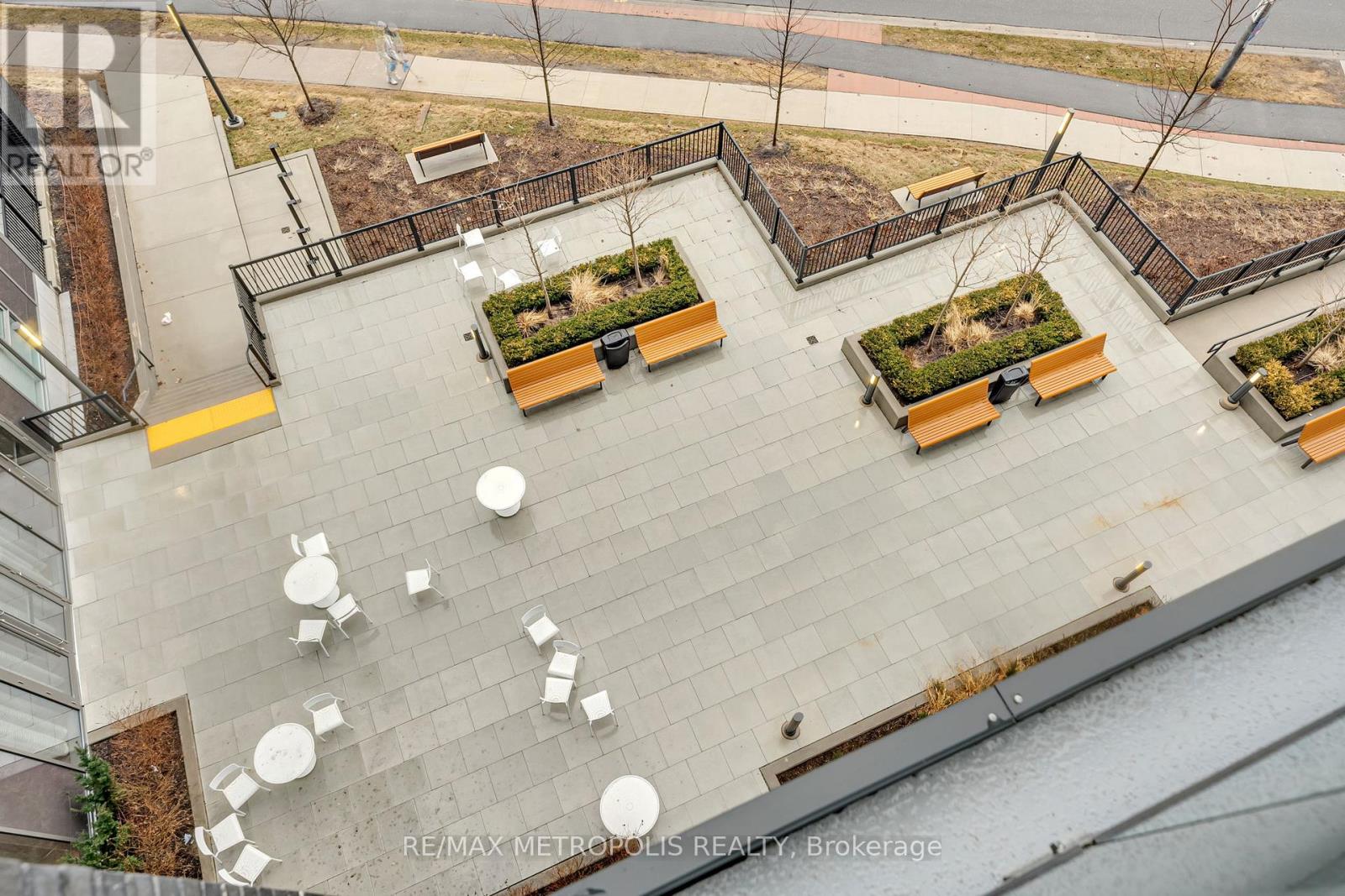 509w - 10 Gatineau Drive, Vaughan, Ontario  L4J 0L2 - Photo 28 - N12980174