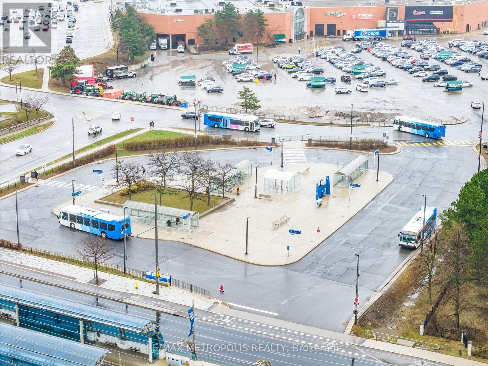 509w - 10 Gatineau Drive, Vaughan, Ontario  L4J 0L2 - Photo 29 - N12980174