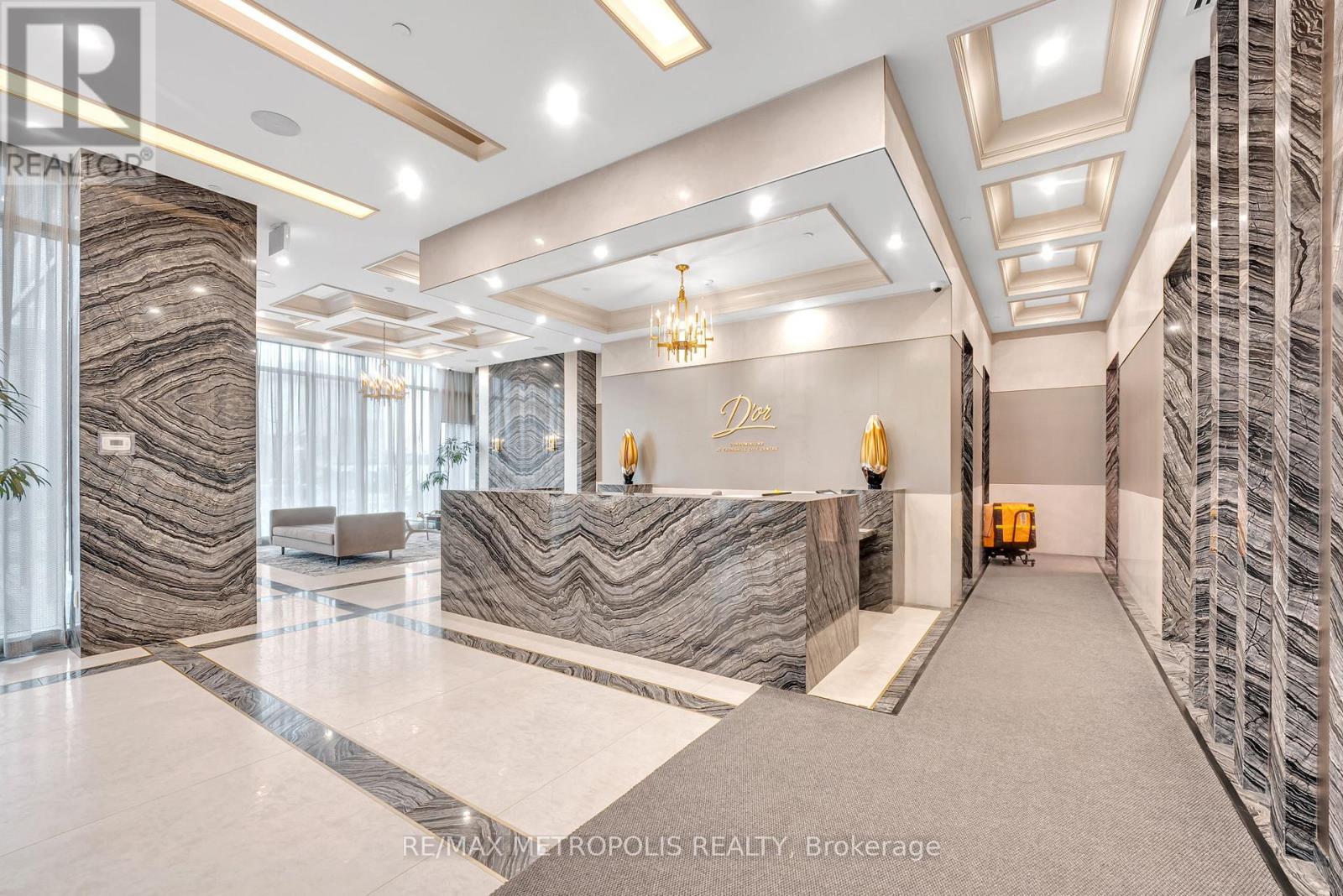 509w - 10 Gatineau Drive, Vaughan, Ontario  L4J 0L2 - Photo 3 - N12980174