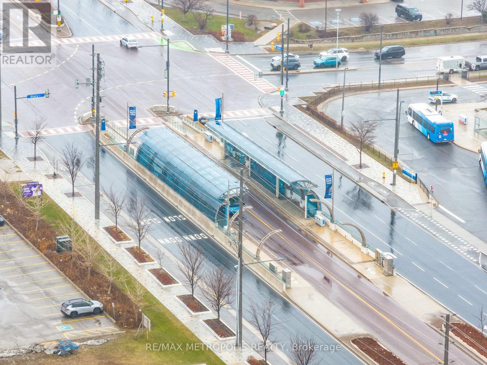 509w - 10 Gatineau Drive, Vaughan, Ontario  L4J 0L2 - Photo 30 - N12980174