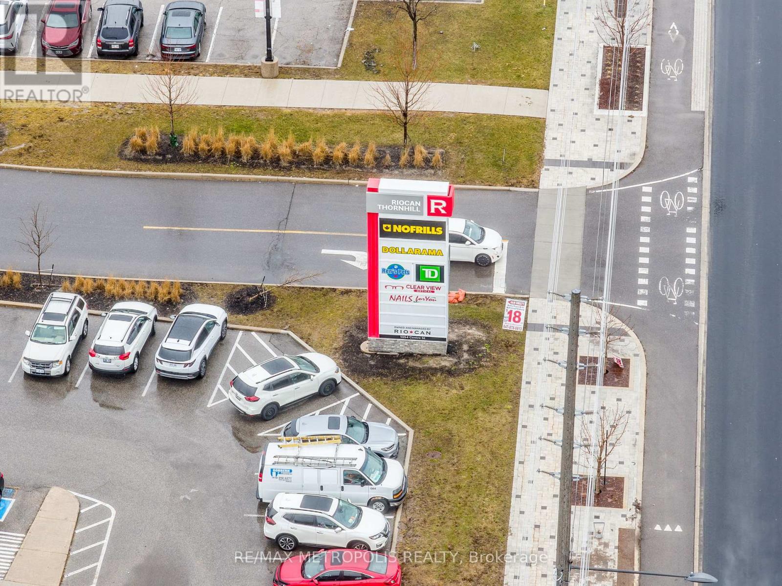 509w - 10 Gatineau Drive, Vaughan, Ontario  L4J 0L2 - Photo 31 - N12980174