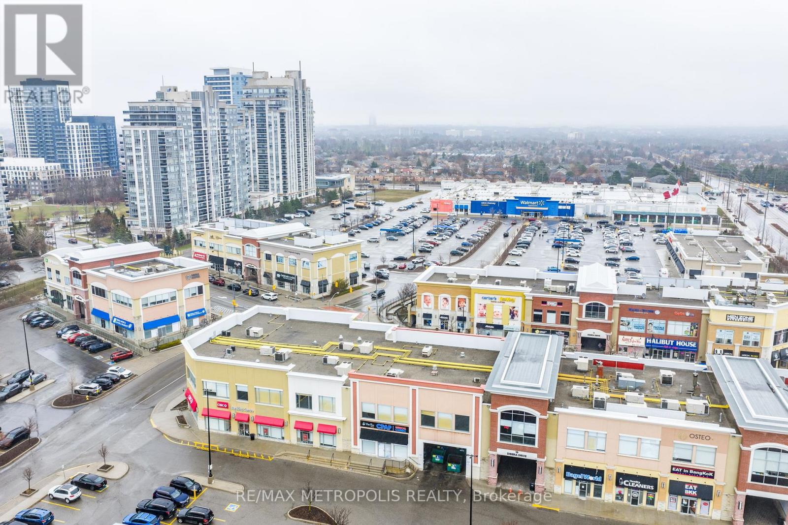 509w - 10 Gatineau Drive, Vaughan, Ontario  L4J 0L2 - Photo 32 - N12980174