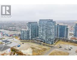 509W - 10 GATINEAU DRIVE, Vaughan, Ontario